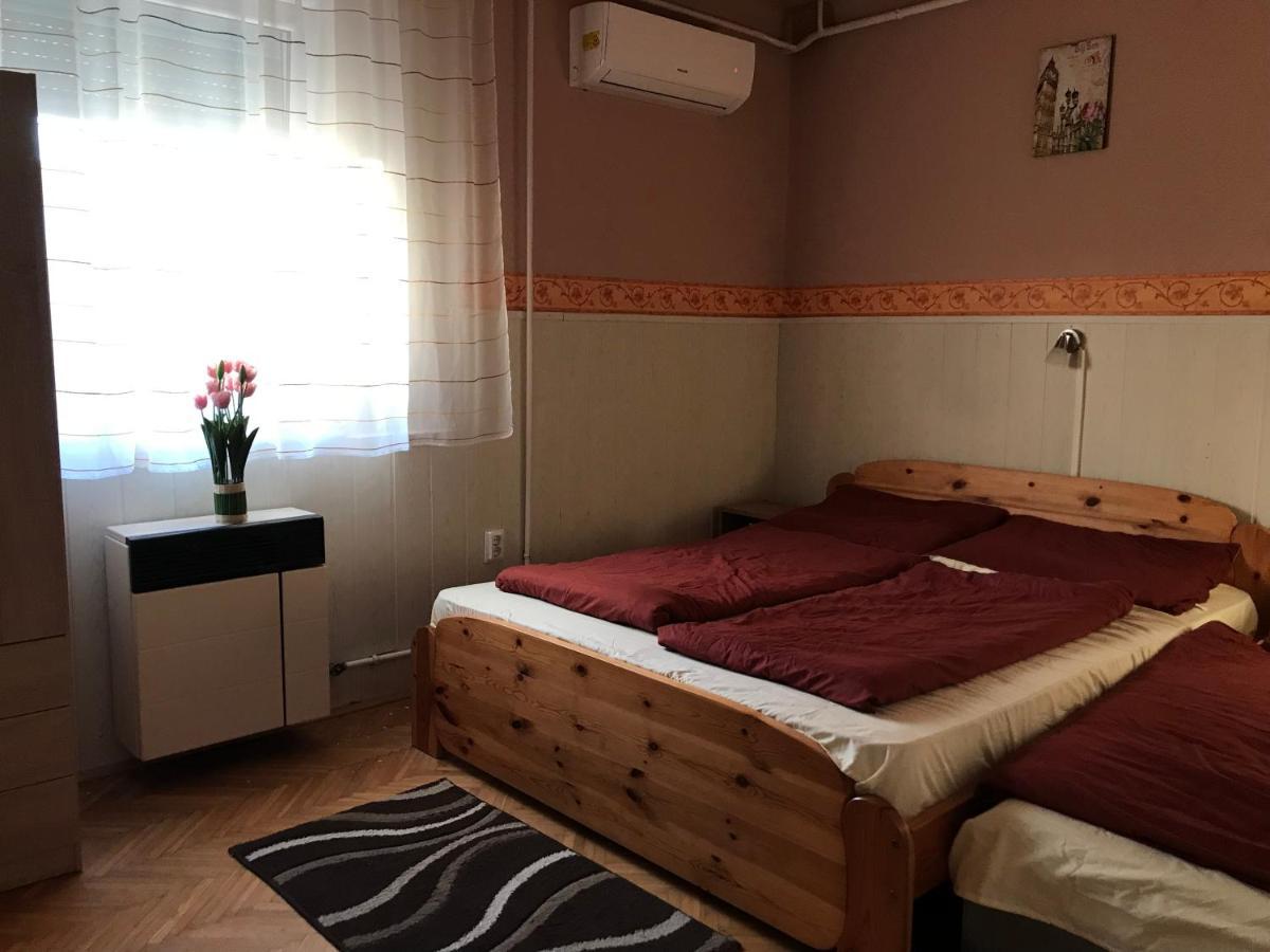 Summer Apartman Apartment Hajduszoboszlo Exterior photo