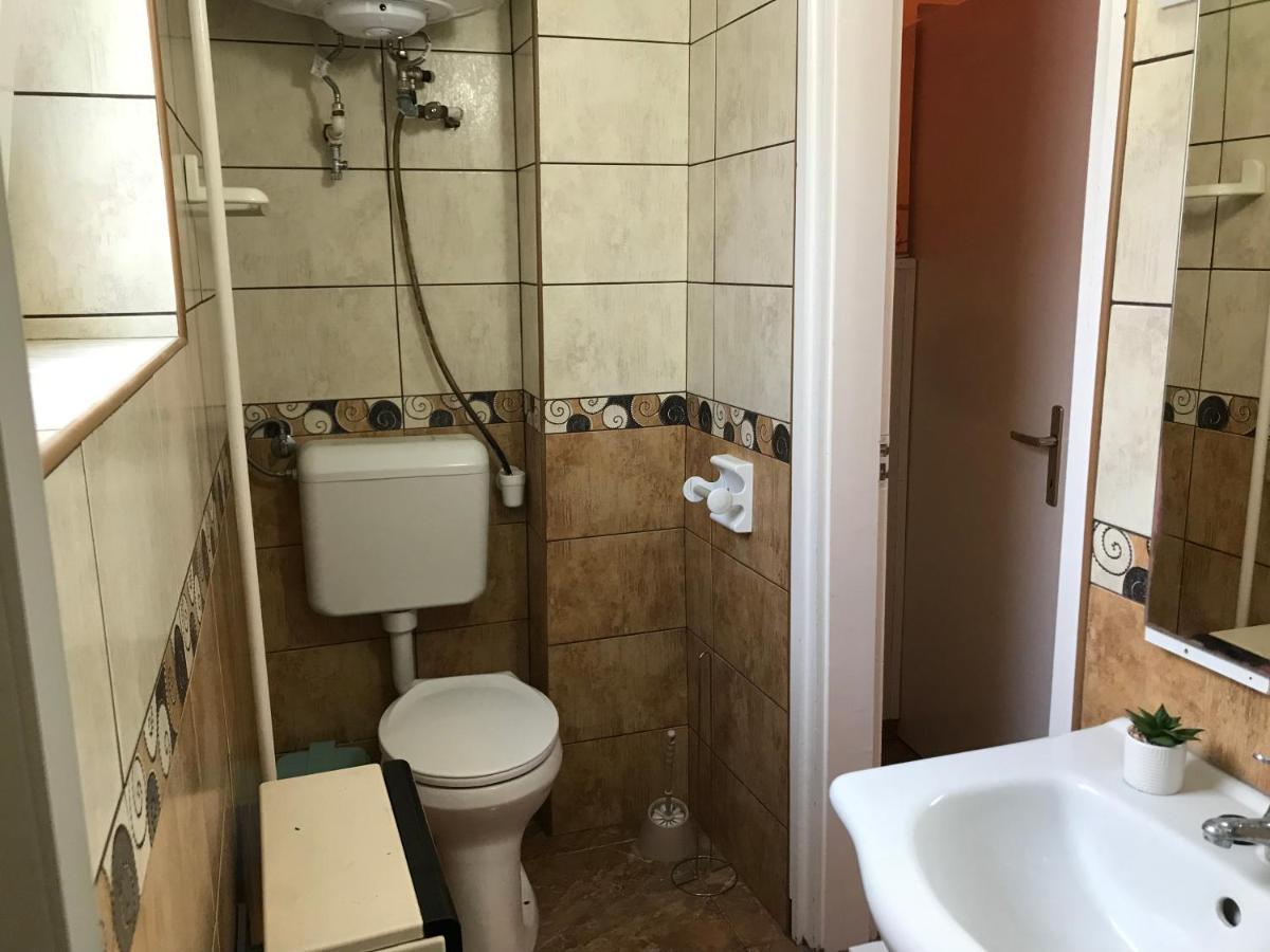 Summer Apartman Apartment Hajduszoboszlo Exterior photo