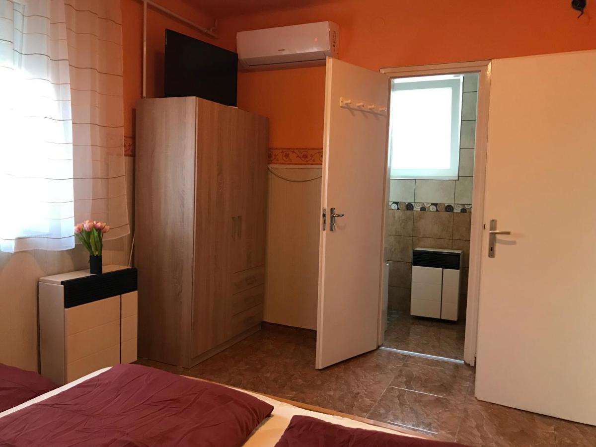 Summer Apartman Apartment Hajduszoboszlo Exterior photo